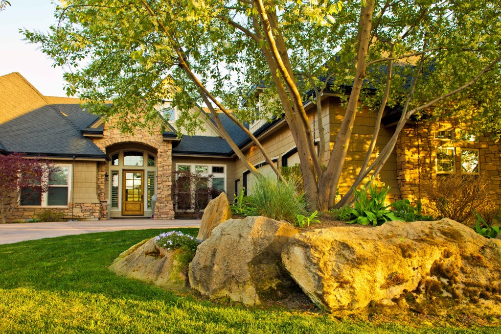 Residence 1 Power Enterprises